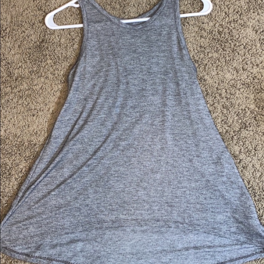 Girls tank top